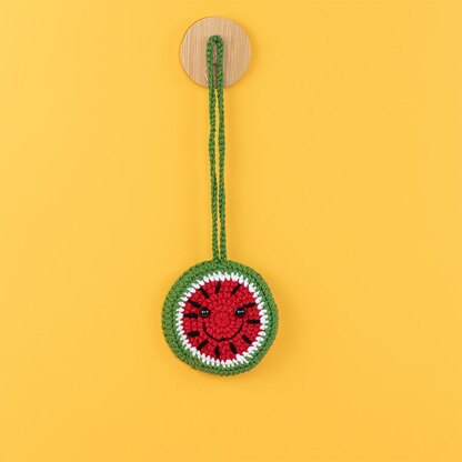 Watermelon Car Hanging