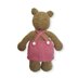 Teddy Bear.