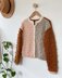 Marigold Cardigan - Adult