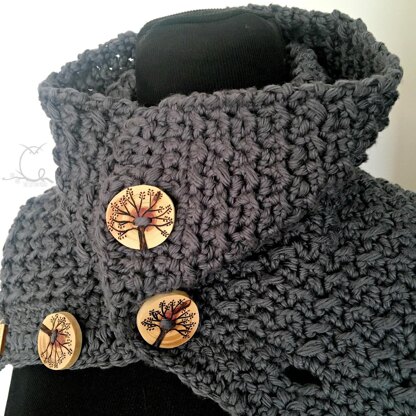 The Cameron Cowl