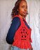 Springs Botanical Waistcoat