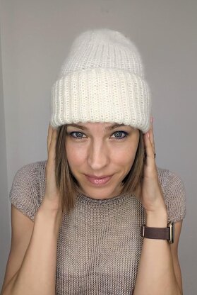 Caprice Beanie