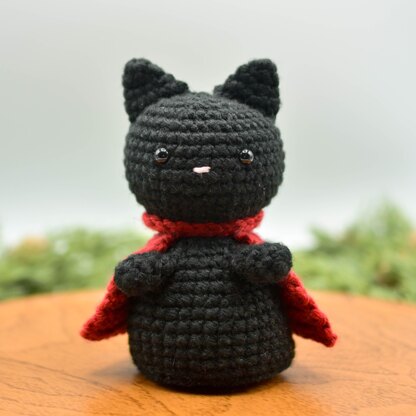 Brio the Cat