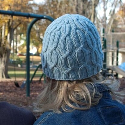 Jen Hagan Design Cable Cap PDF