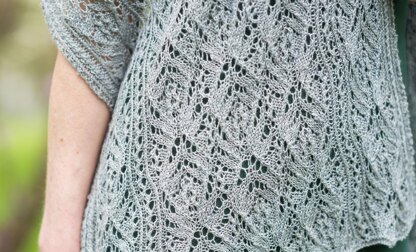 Murron Shawl