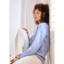 Ludham in Mode at Rowan Softest Alpaca PDF