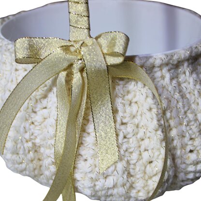 Cinderella's Carriage Bucket