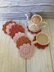 Sweet Soleil Coasters