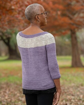 Felicity Pullover