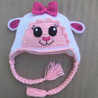 Lambie Hat