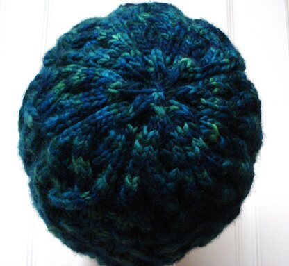 Macduff hat