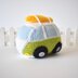 Surf's Up Camper