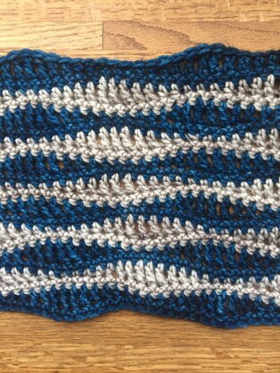 Amplitude Scarf