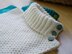 Warmington Neckwarmer Knitting Pattern