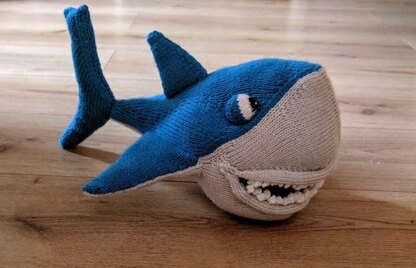 Bruce the Shark