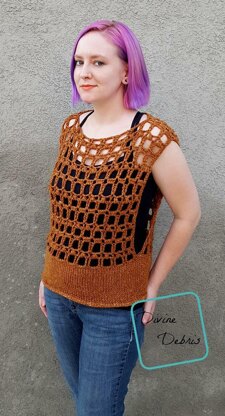 Darcy Top