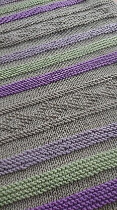 Honey's Blanket