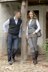 Aran Style Vests Sweaters & Cardigans Book by Patons - 3781
