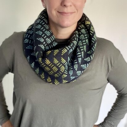 Clovelly Cowl