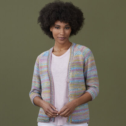 Sesia Lilith Cardigan PDF