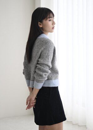 Aven Cardigan