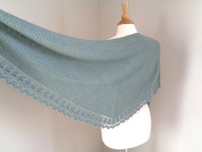 Brigitte Shawl