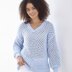 Sweaters in Cottonsoft DK PDF in King Cole - 5877 - Downloadable PDF