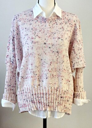 Speckled Hearts