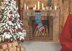 Santa Christmas Stocking