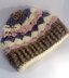 Crochet Pattern - Triple S - Slanted Shell Stitch