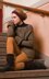 Fatto A Mano Pavenstedt 191 by Lang Yarns