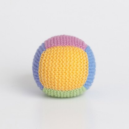 15 Beginner Knits for Babies by Patons - 3756