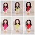 Vietnamese girl in Aodai
