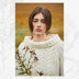 Jemima Sweater -  Knitting Pattern For Women in Willow & Lark Strath by Willow & Lark