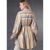 Vogue Misses' Shirts & Belt V1786 - Sewing Pattern