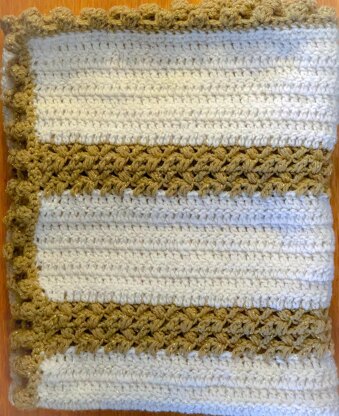 Paige's Baby Blanket