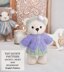 Summer outfit for Baby Teddy