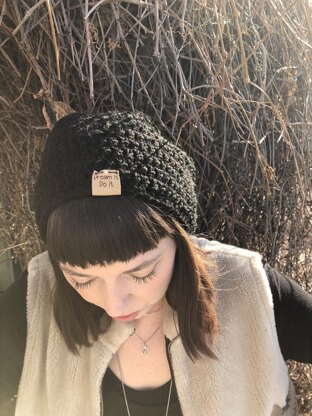 Dreamer Slouchy Beanie