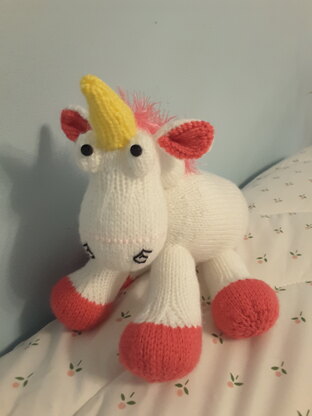 Agnes Unicorn