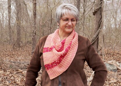 Avon Mountain Cowl