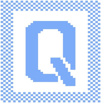 Letter Q