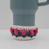 Tulip Crochet Stanley Boot