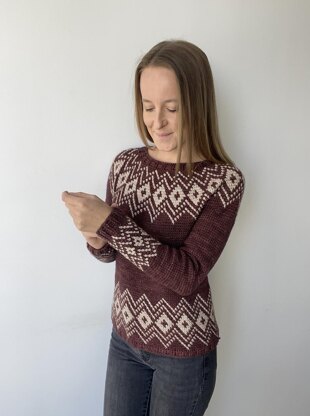 Eira Sweater