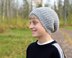 Herring Beanie & Slouch