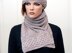 Scarf and Hat "Zarah"