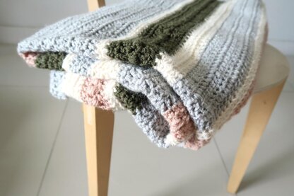 Herfst Blanket