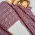 Crochet Fans & Arches Stitch Pattern