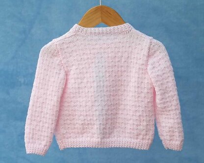 Children's Cardigans (no 159)