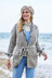 Cardigans in Stylecraft Highland Heathers Aran - 9872 - Leaflet