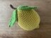 Crochet Citrus Patterns - Lemon Orange Lime Mandarin